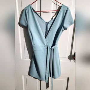 Altar’d State Romper